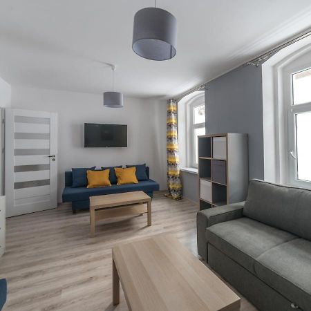 Ferienwohnung Podgorze Duszniki Zdrój Exterior foto
