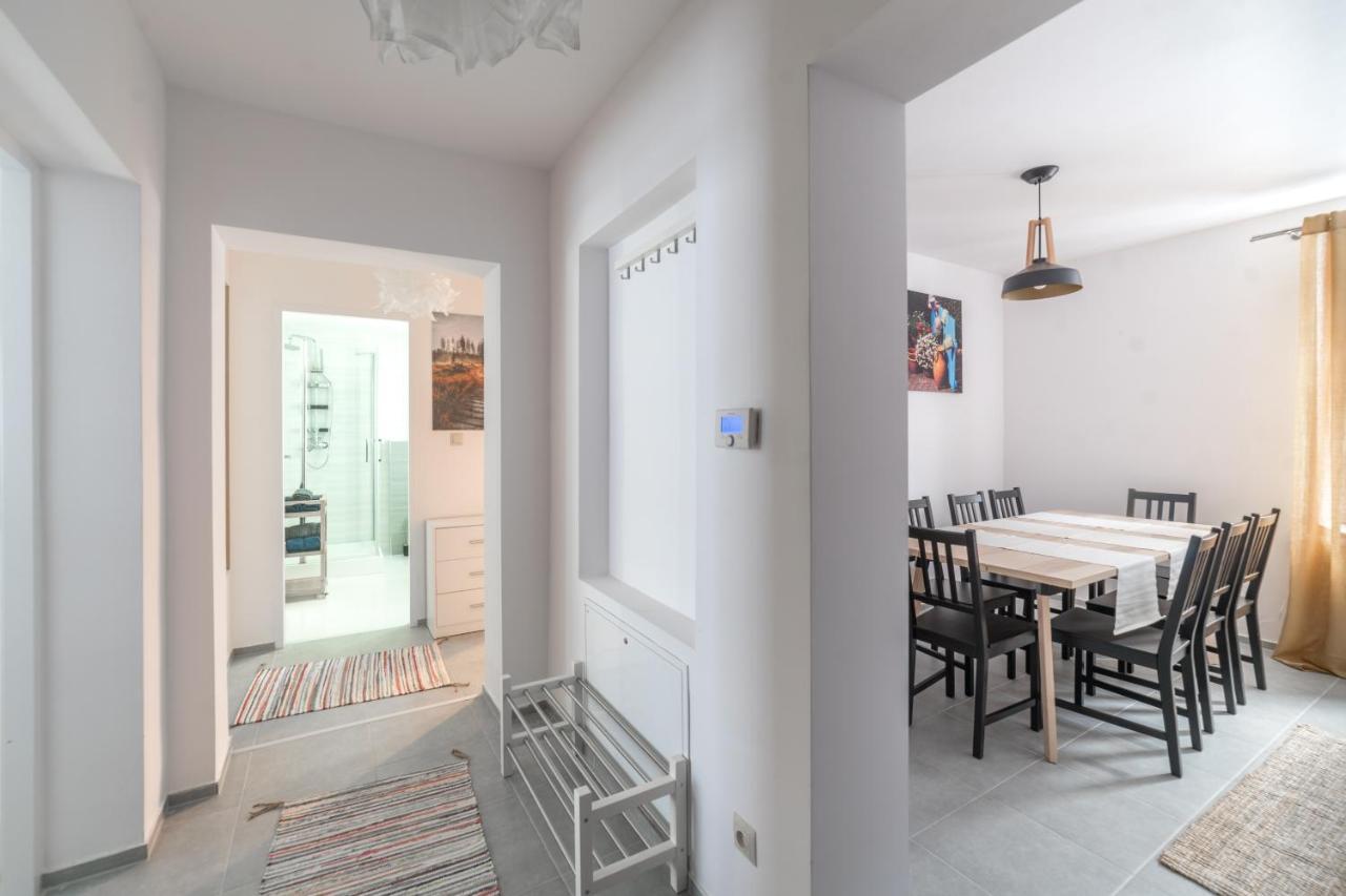 Ferienwohnung Podgorze Duszniki Zdrój Exterior foto